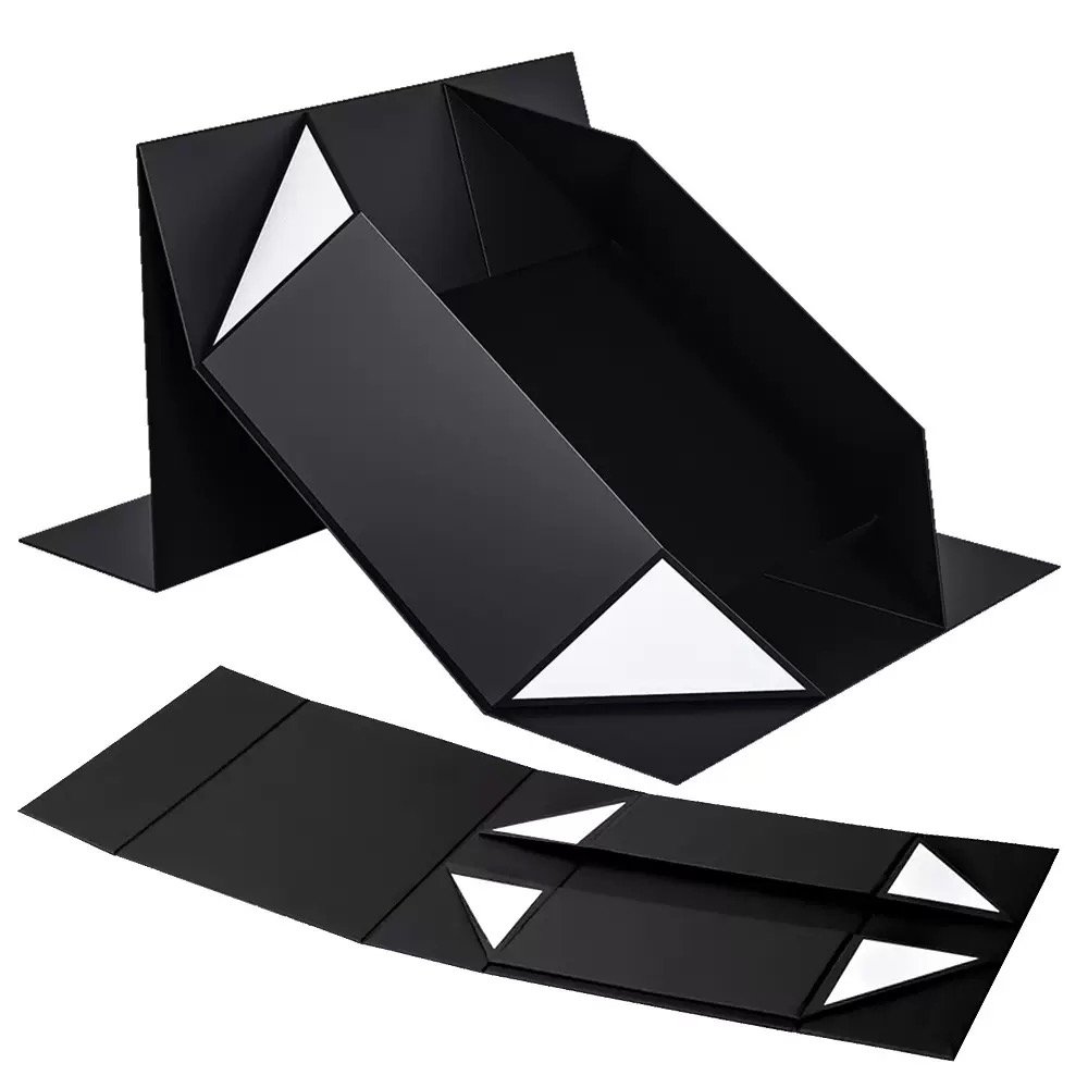 Foldable Closure Gift Box - Image 2