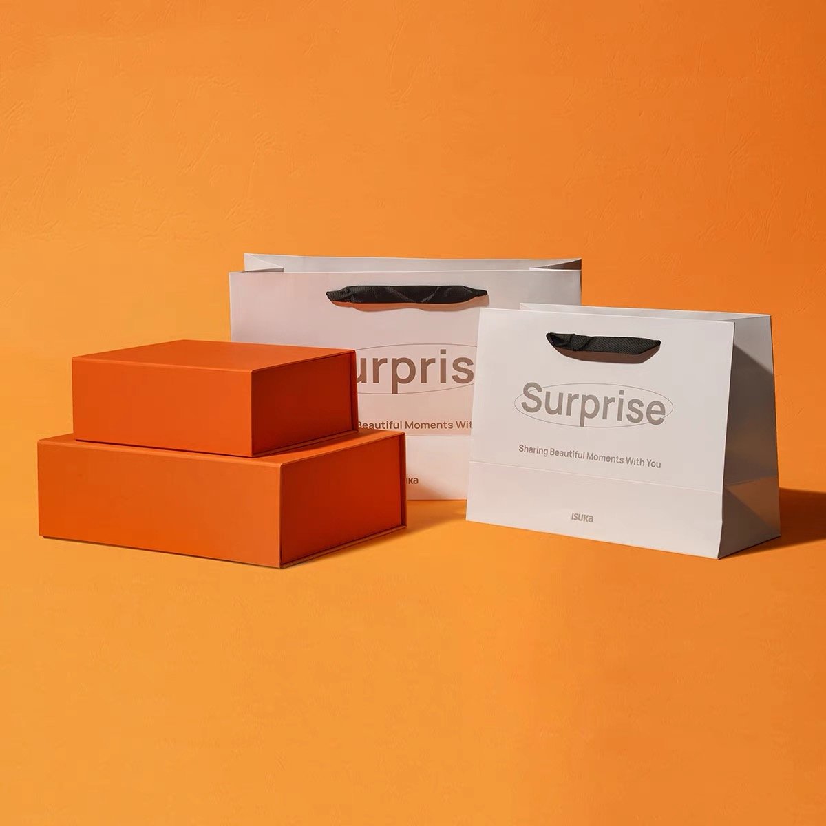 Foldable Closure Gift Box - Image 5