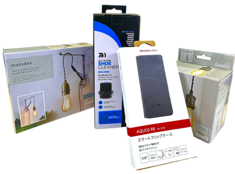 Paper Color Box - Image 2