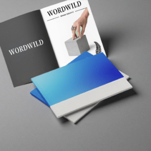 Product Catalog&Magazine